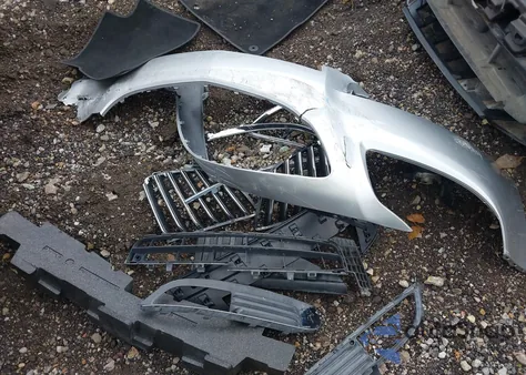 2011 Buick Regal Cxl Russelsheim z USA, uszkodzony, nr VIN W04GT5GCXB1006110